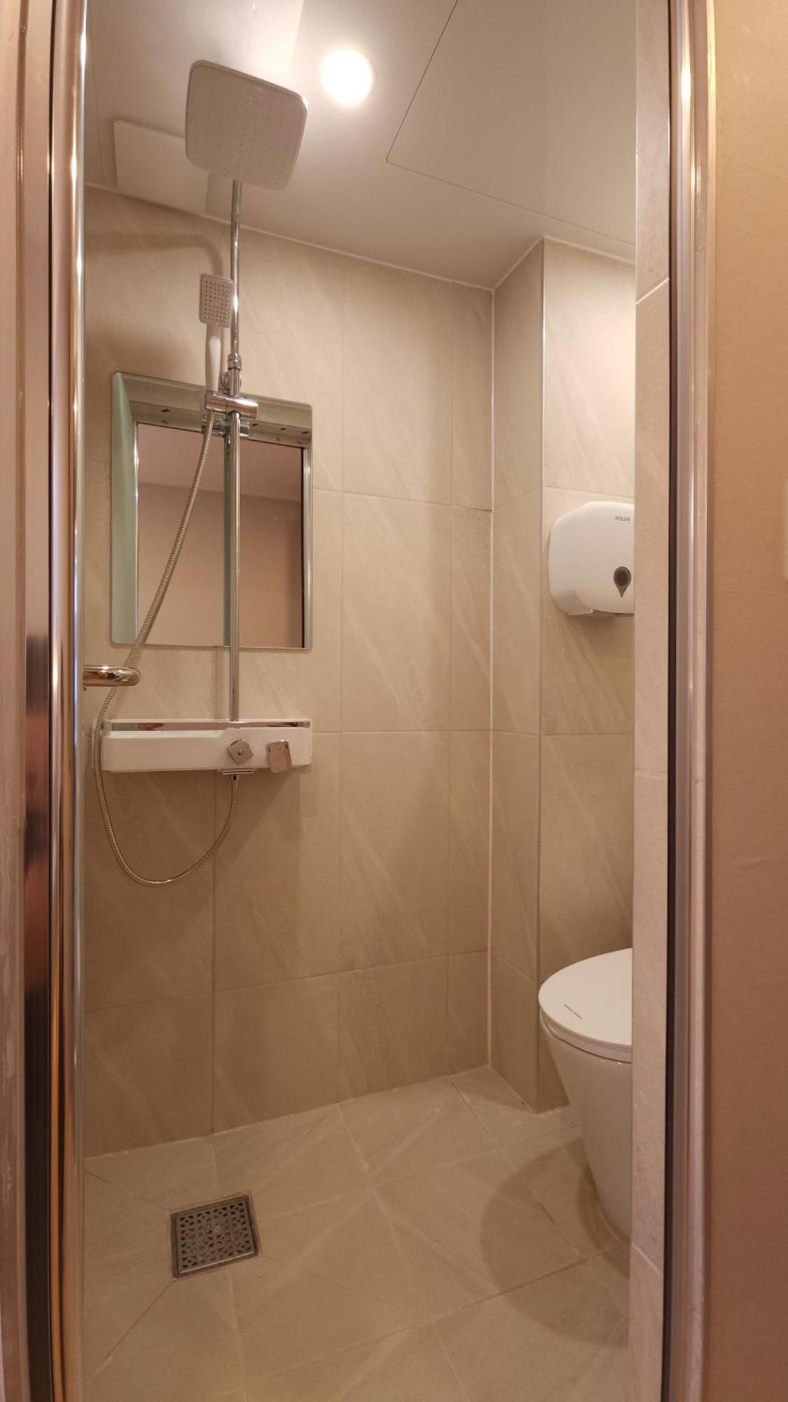 Oyo Hostel Myeongdong 6 Сеул Экстерьер фото