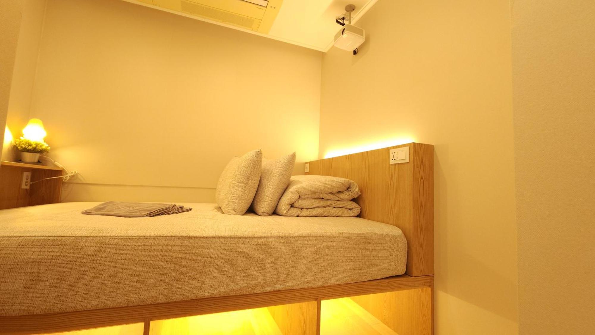 Oyo Hostel Myeongdong 6 Сеул Экстерьер фото