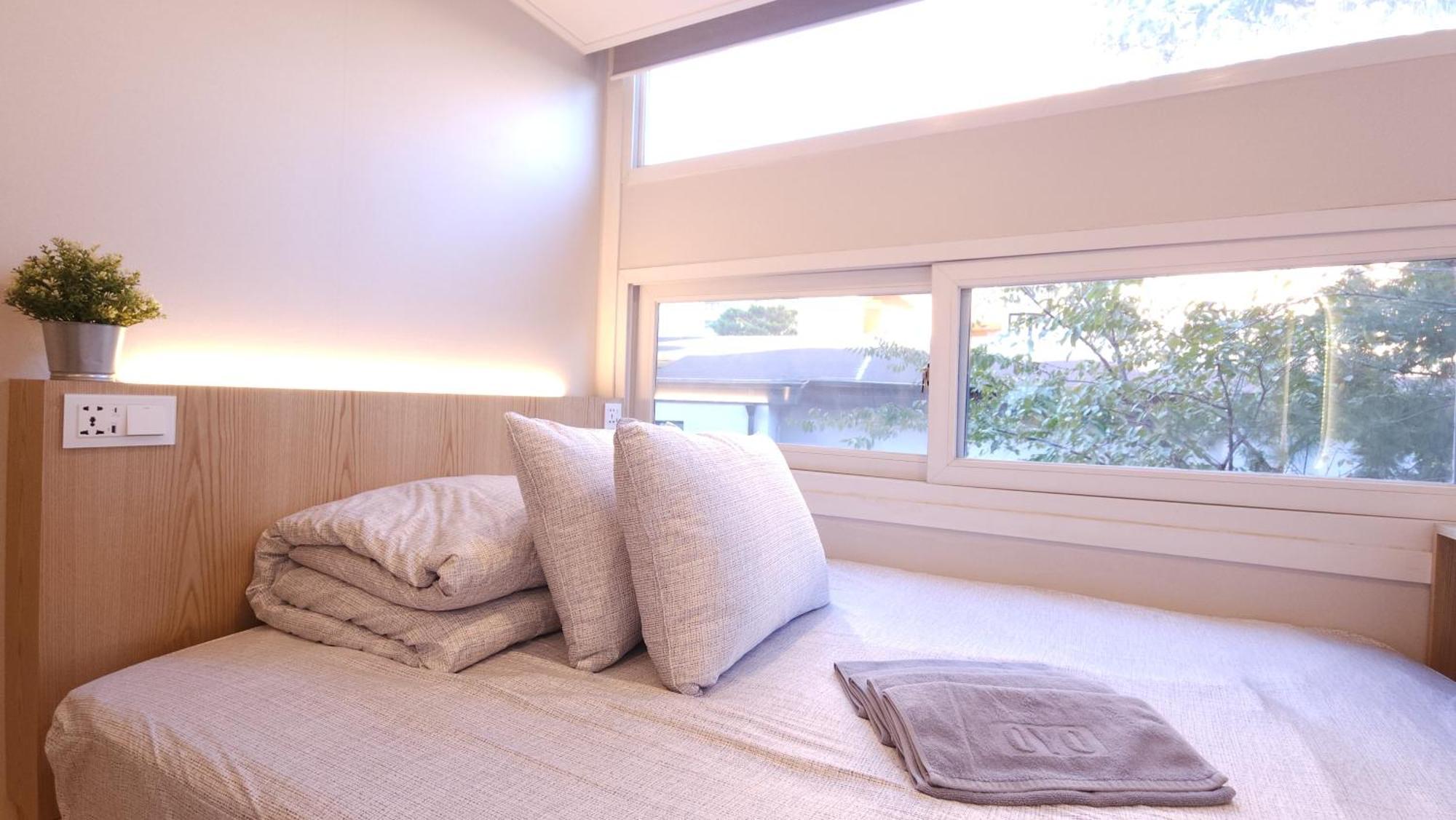 Oyo Hostel Myeongdong 6 Сеул Экстерьер фото