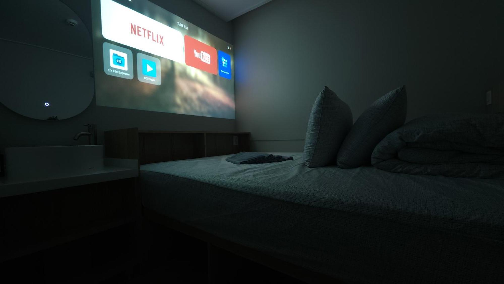Oyo Hostel Myeongdong 6 Сеул Экстерьер фото