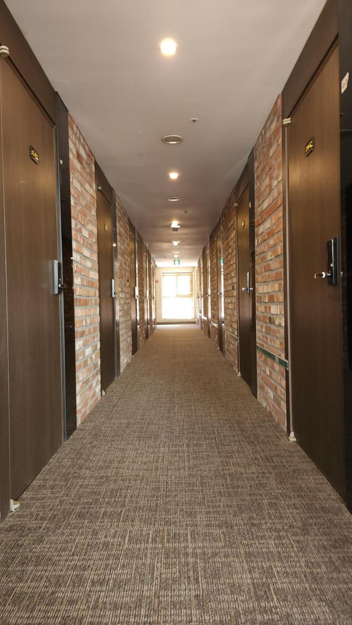 Oyo Hostel Myeongdong 6 Сеул Экстерьер фото