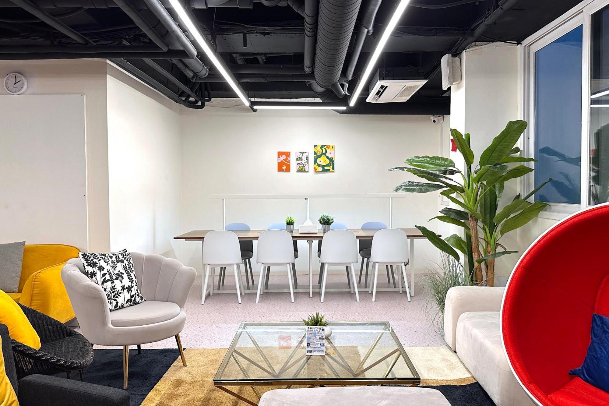 Oyo Hostel Myeongdong 6 Сеул Экстерьер фото