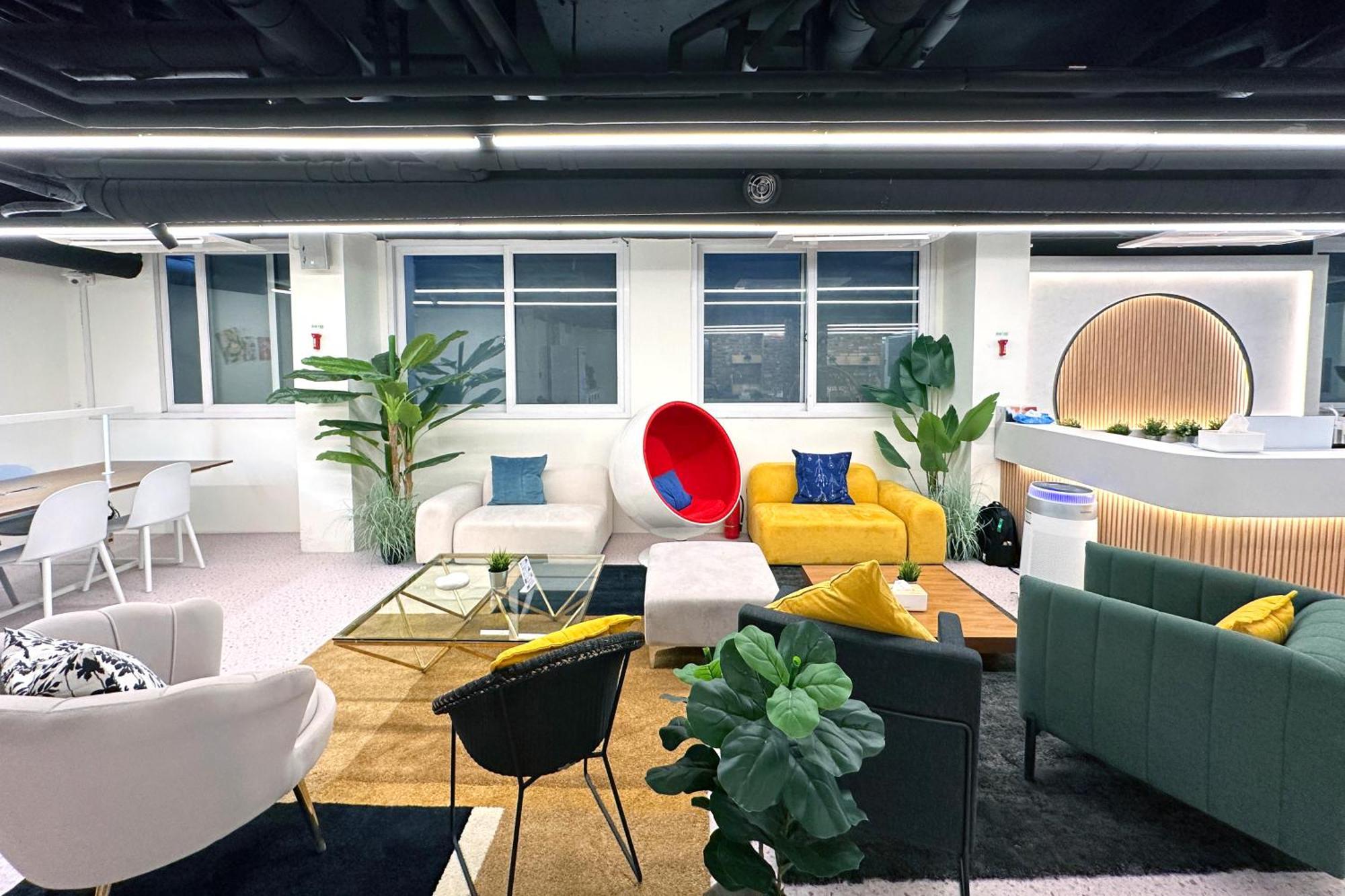 Oyo Hostel Myeongdong 6 Сеул Экстерьер фото